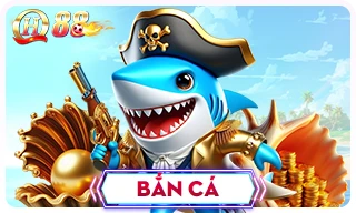 Logo bắn cá QH88