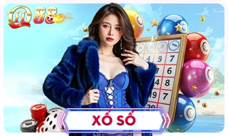 Logo xổ số QH88